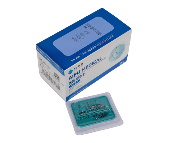 組合套針（二支裝、多支裝）