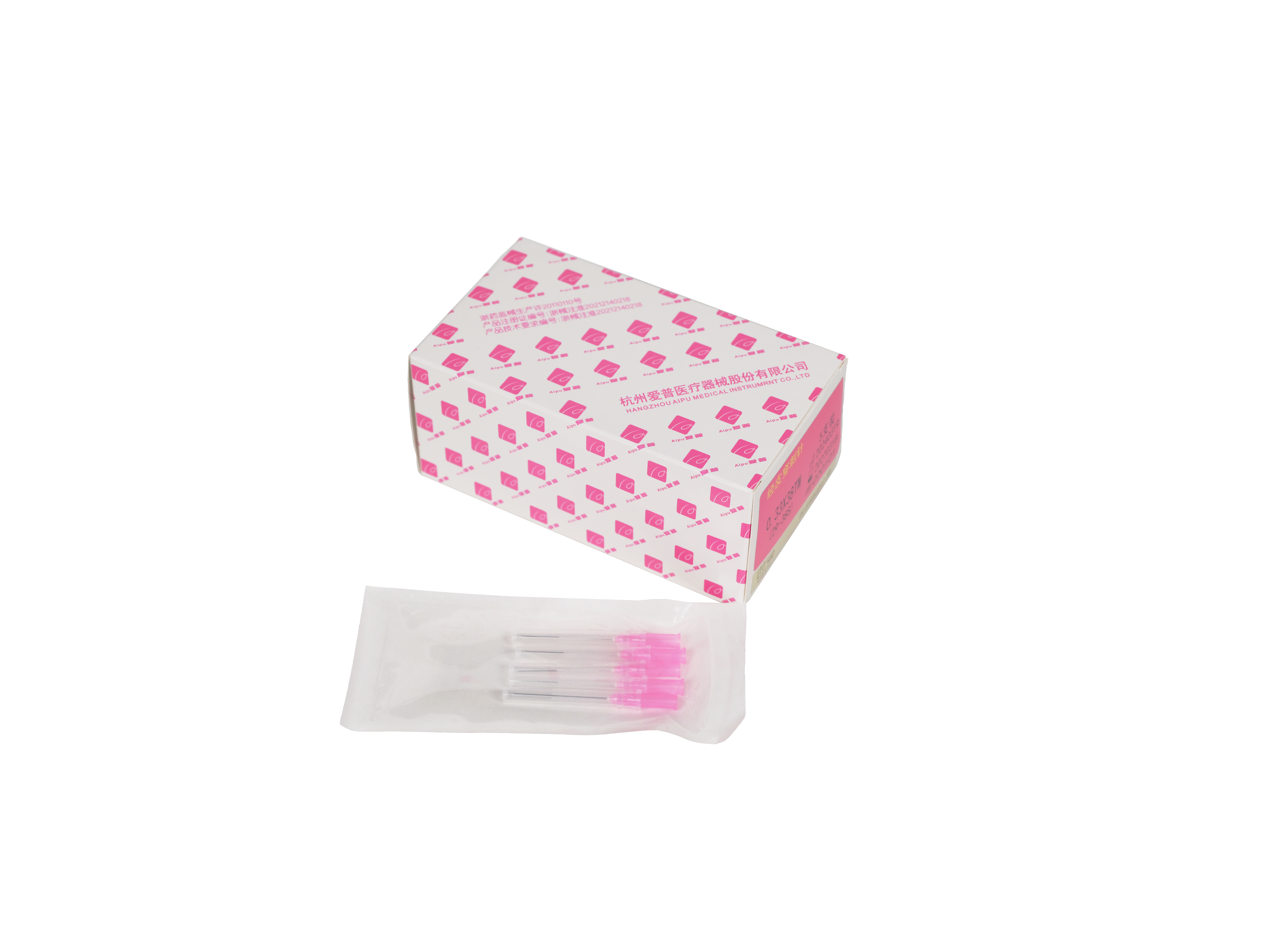 經(jīng)皮穿刺針（銳針）